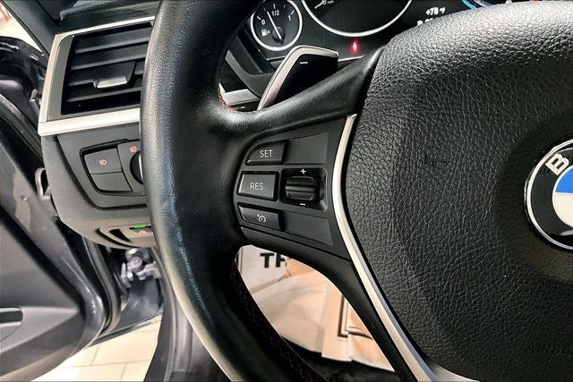 2018 BMW 3 Series 330i xDrive