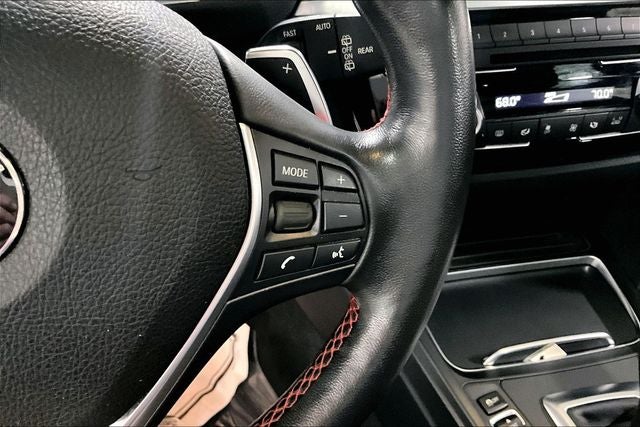 2018 BMW 3 Series 330i xDrive