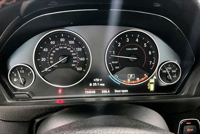 2018 BMW 3 Series 330i xDrive