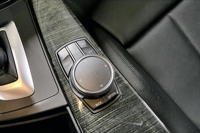 2018 BMW 3 Series 330i xDrive