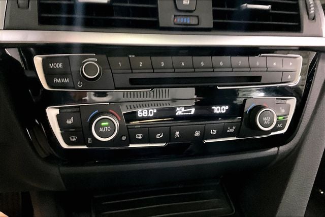 2018 BMW 3 Series 330i xDrive