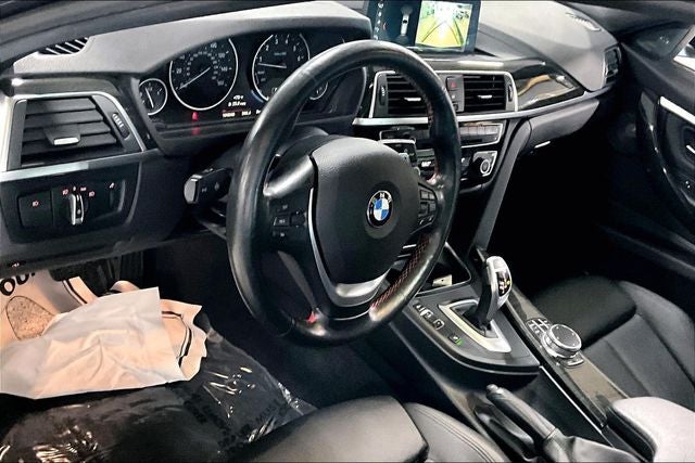 2018 BMW 3 Series 330i xDrive