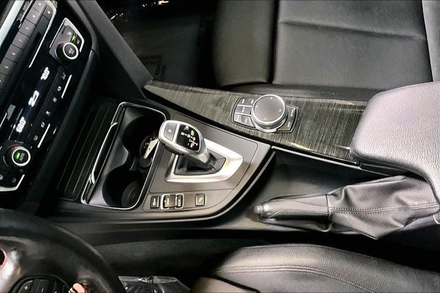 2018 BMW 3 Series 330i xDrive