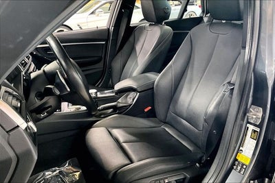 2018 BMW 3 Series 330i xDrive