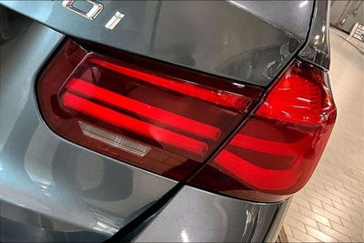 2018 BMW 3 Series 330i xDrive