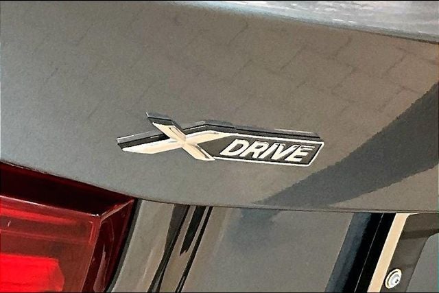 2018 BMW 3 Series 330i xDrive