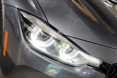 2018 BMW 3 Series 330i xDrive