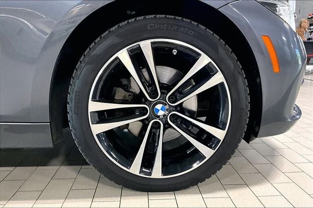 2018 BMW 3 Series 330i xDrive