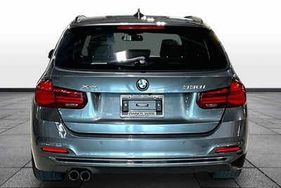 2018 BMW 3 Series 330i xDrive