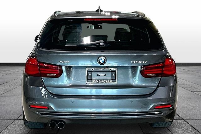 2018 BMW 3 Series 330i xDrive