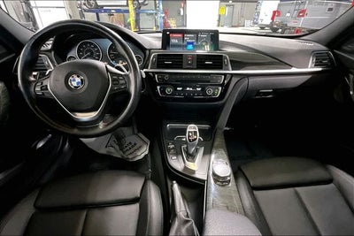 2018 BMW 3 Series 330i xDrive