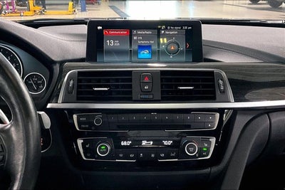 2018 BMW 3 Series 330i xDrive