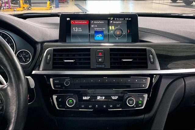 2018 BMW 3 Series 330i xDrive