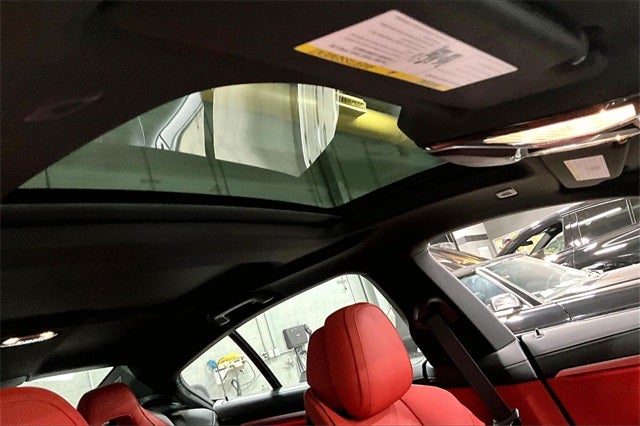 2026 BMW 8 Series 840