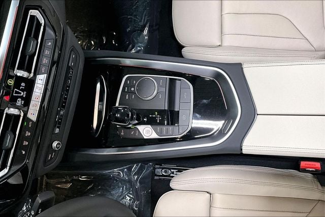 2026 BMW Z4 sDrive30i