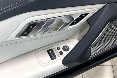 2026 BMW Z4 sDrive30i