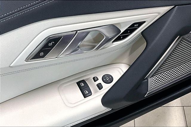 2026 BMW Z4 sDrive30i