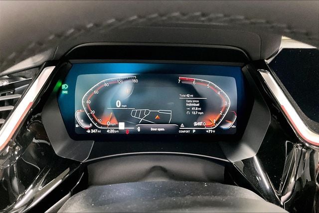 2026 BMW Z4 sDrive30i