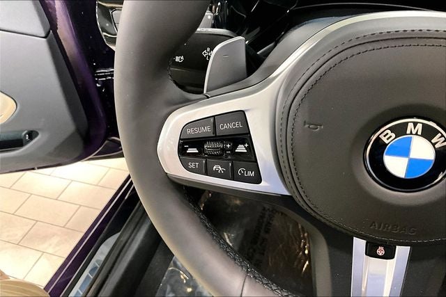2026 BMW Z4 sDrive30i