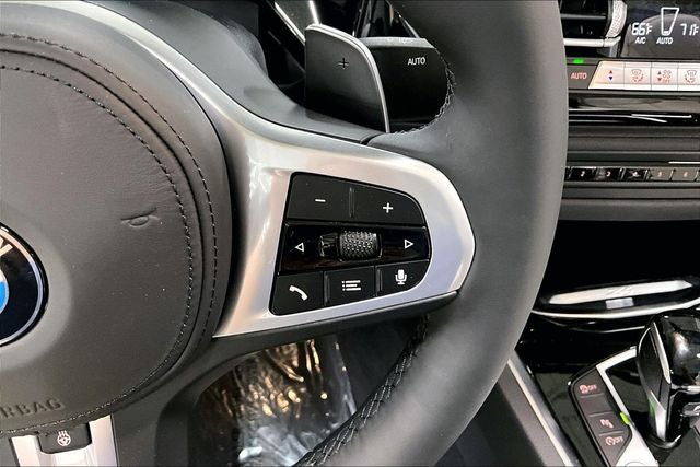 2026 BMW Z4 sDrive30i