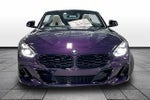2026 BMW Z4 sDrive30i