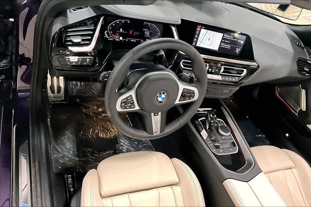 2026 BMW Z4 sDrive30i