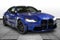 2026 BMW M4 Base