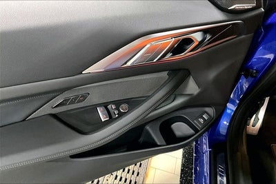 2026 BMW M4 Base
