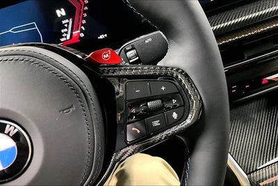 2026 BMW M4 Base