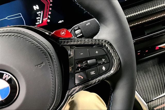 2026 BMW M4 Base