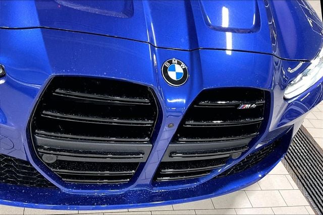 2026 BMW M4 Base