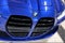 2026 BMW M4 Base