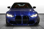 2026 BMW M4 Base
