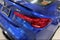 2026 BMW M4 Base