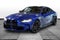 2026 BMW M4 Base