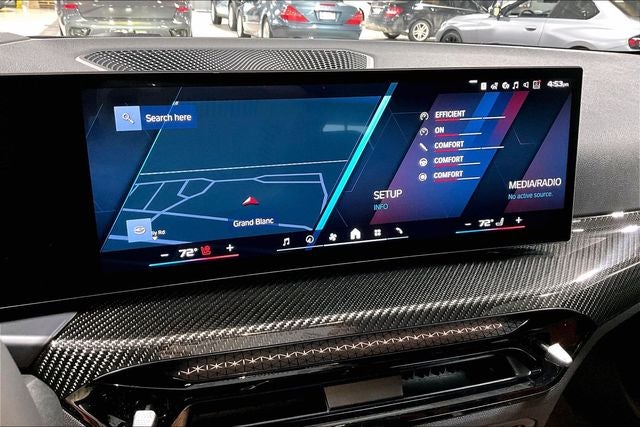 2026 BMW M4 Base