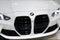 2027 BMW M4 Competition