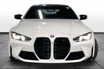 2027 BMW M4 Competition
