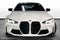 2027 BMW M4 Competition
