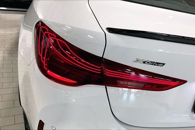 2027 BMW M4 Competition