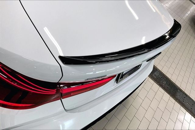 2027 BMW M4 Competition
