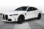2027 BMW M4 Competition