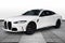 2027 BMW M4 Competition