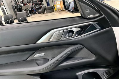 2027 BMW M4 Competition