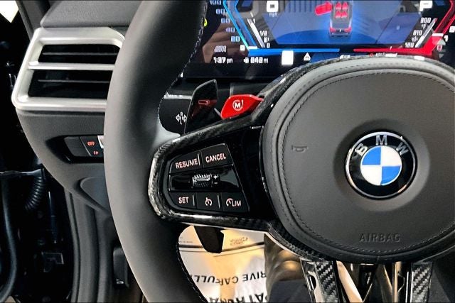 2027 BMW M4 Competition