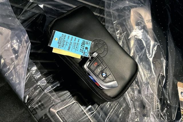 2027 BMW M4 Competition