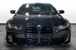 2027 BMW M4 Competition