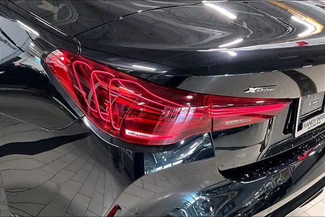 2027 BMW M4 Competition