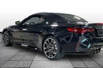 2027 BMW M4 Competition