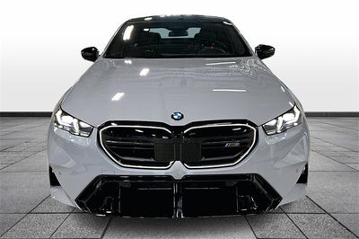 2026 BMW M5 Base